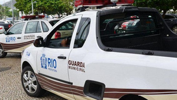 12 dead in bank robbery attempt in Brazil