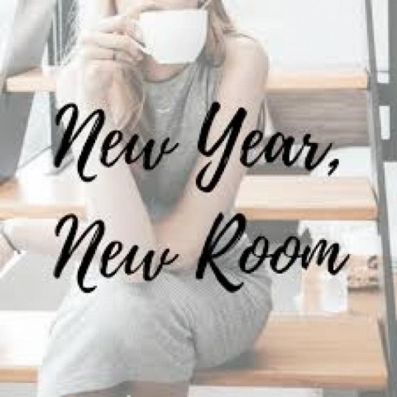 Tips to upgrade your space this New Year
