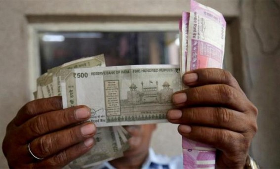 India expected to receive total remittance of $80 bn in 2018 India expected to receive total remittance of $80 bn in 2018