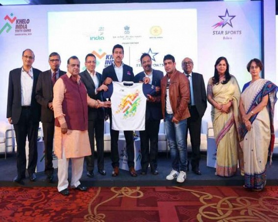 Khelo India Youth Games from January 9