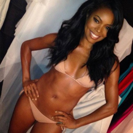 Gabrielle Union's husband told her to move from IVF Gabrielle Union's husband told her to move from IVF