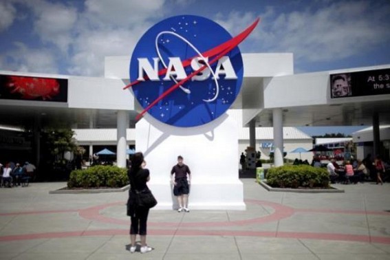 NASA probe finds water on asteroid Bennu NASA probe finds water on asteroid Bennu