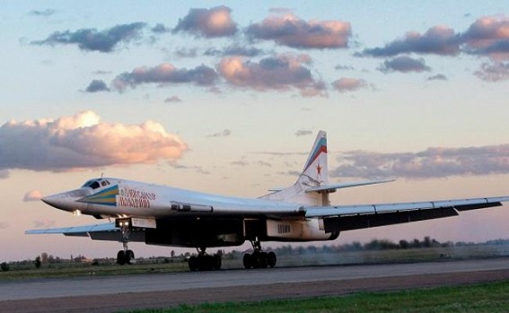 Russian fighter jets in Venezuela raise tensions between Kremlin, US Russian fighter jets in Venezuela raise tensions between Kremlin, US
