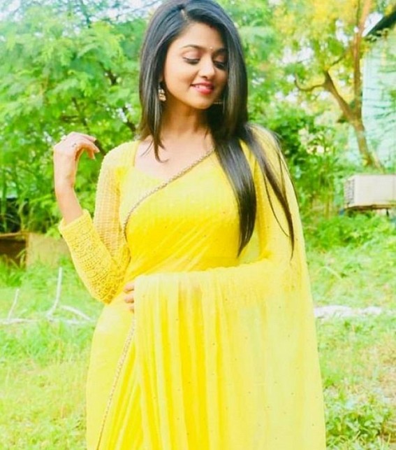 Never thought I'd play mother so soon: Tanvi Dogra Never thought I'd play mother so soon: Tanvi Dogra