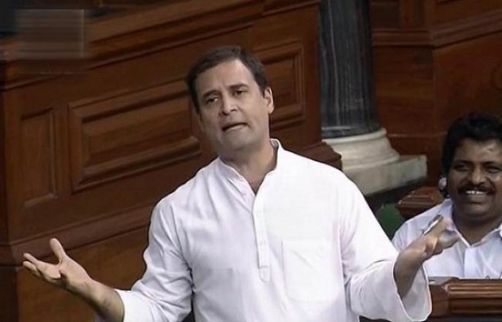 Congress insists on JPC on Rafale deal
