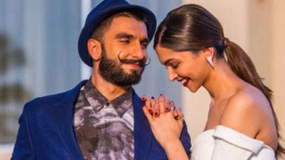 I'm not going to tone down just because I'm married: Ranveer Singh I'm not going to tone down just because I'm married: Ranveer Singh