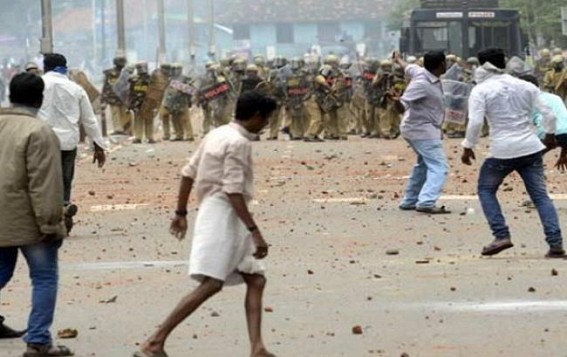Modi instigating violence in Kerala: CPI-M leader
