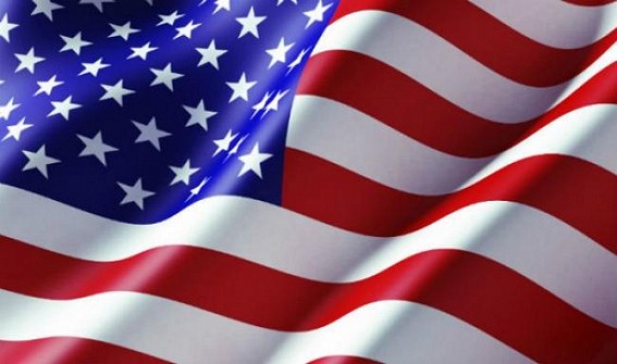 US man charged with hate crime for assaulting Indian-origin woman US man charged with hate crime for assaulting Indian-origin woman