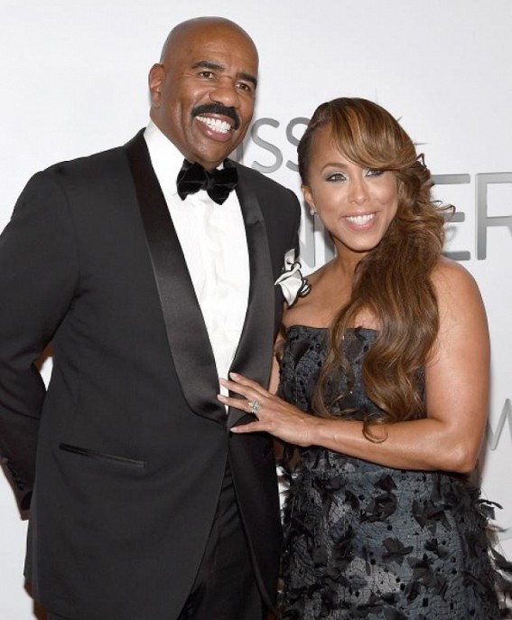 Steve Harvey doesn't want to host Oscars