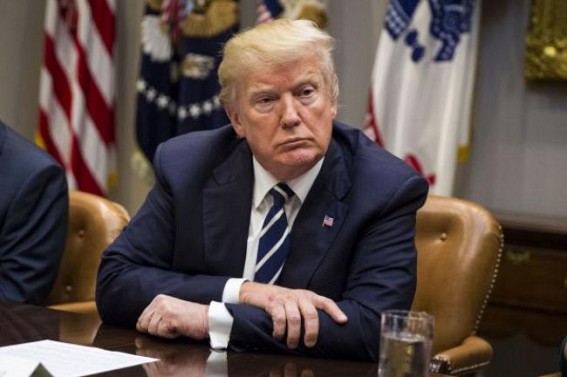 Trump's Chief of Staff pick calls him 'terrible human being' Trump's Chief of Staff pick calls him 'terrible human being'