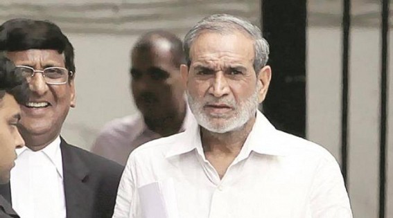 Sajjan gets life term in 1984 riots, HC calls it 'crime against humanity' 