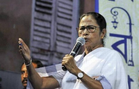 Mamata voices humane concern for minorities, immigrants 