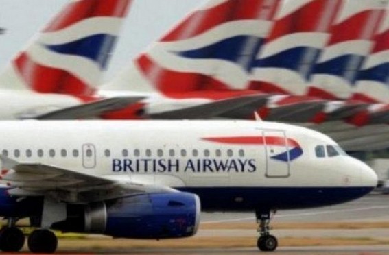 British Airways to resume flights to Pakistan after 10 years