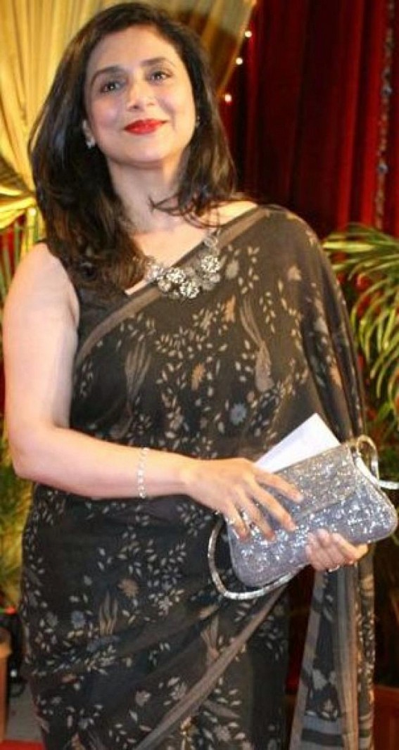 Supriya Pilgaonkar joins 'Ishqbaaaz...' Supriya Pilgaonkar joins 'Ishqbaaaz...'