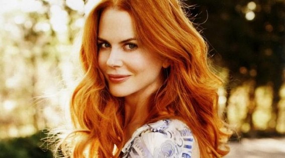 Kidman 'still very protective' of daughters Kidman 'still very protective' of daughters