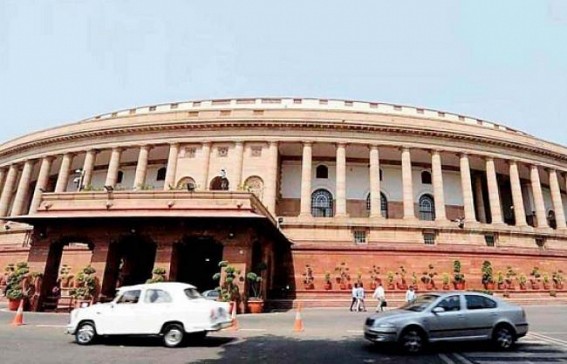 Lok Sabha passes Surrogacy (Regulation) Bill, 2016