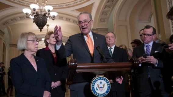 US Senate approves overhaul of criminal justice system US Senate approves overhaul of criminal justice system