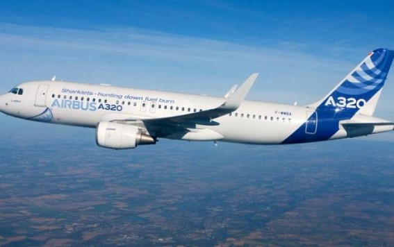 Boeing forecasts demand for 2,300 new aircraft in India over next 20 years Boeing forecasts demand for 2,300 new aircraft in India over next 20 years