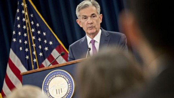 US Fed raises rates in defiance of Trump US Fed raises rates in defiance of Trump