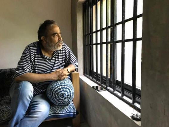 Senior Kolkata journalist arrested by CBI in chit fund case 