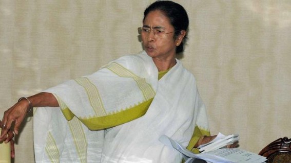 Four new faces in Mamata Banerjee ministry