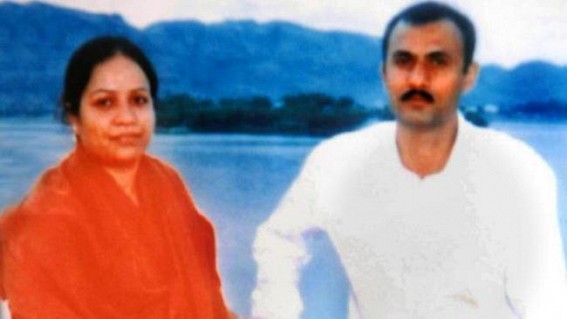 All 22 accused in Sohrabuddin encounter case acquitted