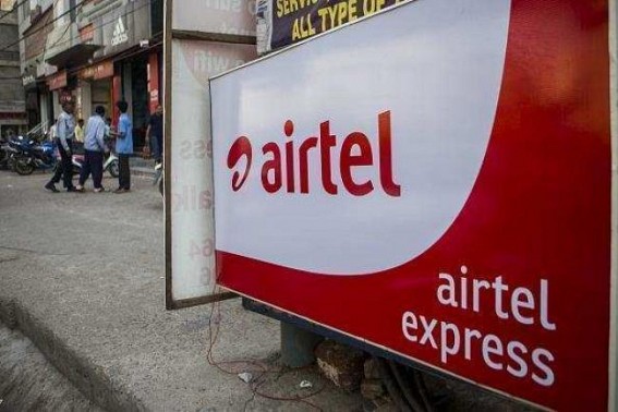 Airtel-Ericsson 4G trial hits 500 Mbps download speed on smartphones