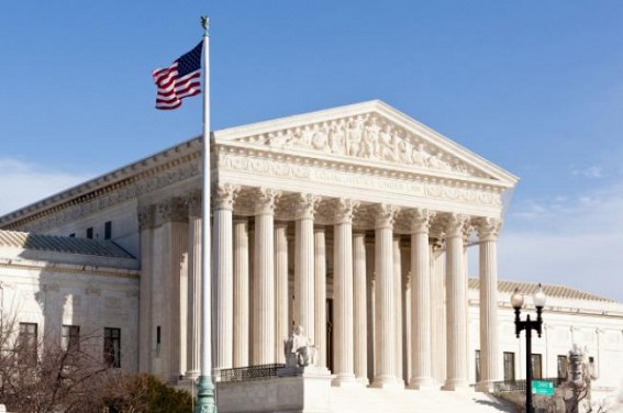 US Supreme Court rejects Trump request to enforce asylum ban US Supreme Court rejects Trump request to enforce asylum ban