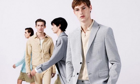 Six fashion options for men for New Year party