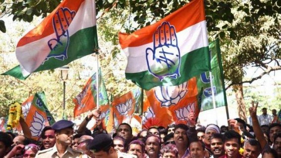 Congress wins Jharkhand byelection