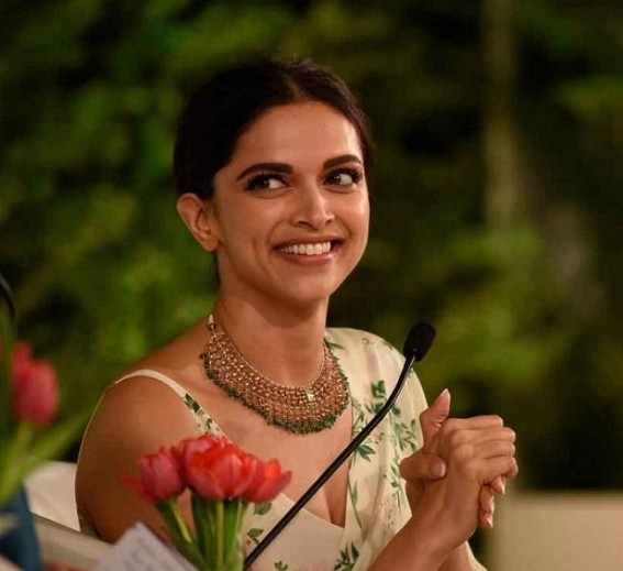 Deepika excited about 'Chhapaak'