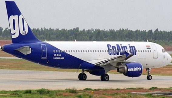 GoAir enhances services to Phuket with daily operations