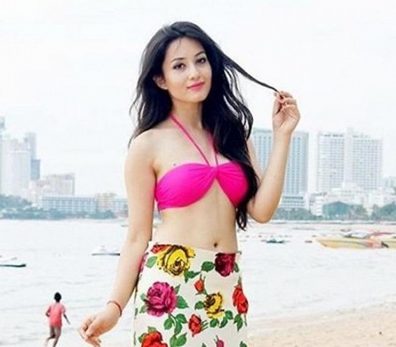 Aditi Budhathoki joins cast of 'Inside Edge 2' Aditi Budhathoki joins cast of 'Inside Edge 2'