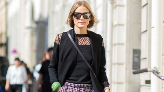 How to layer up smartly this winter How to layer up smartly this winter