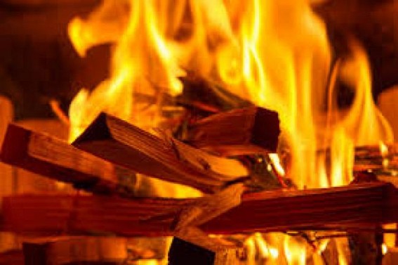 6 dead in fire in Poland 6 dead in fire in Poland