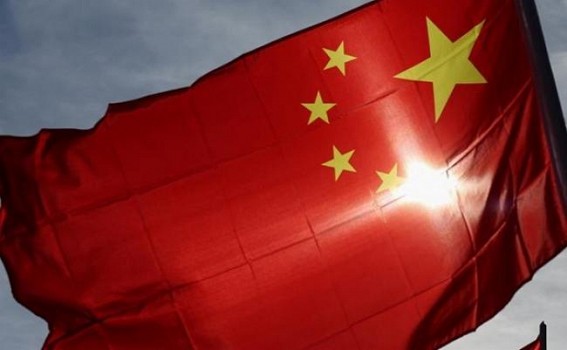 China's former spy chief jailed for life China's former spy chief jailed for life