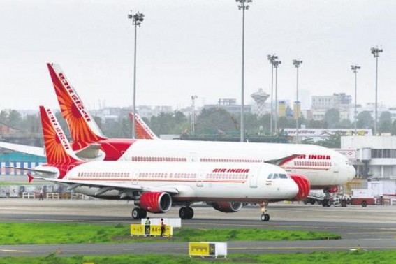 Government prepares revival plan for Air India: Minister