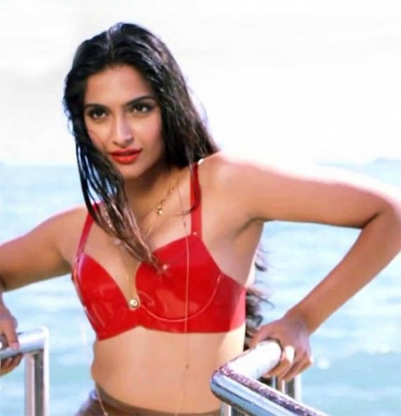I'm a huge advocate for LGBTQI rights: Sonam I'm a huge advocate for LGBTQI rights: Sonam