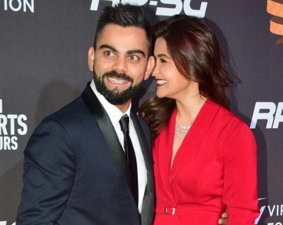 Big B, Anushka hail team India after MCG Test win Big B, Anushka hail team India after MCG Test win