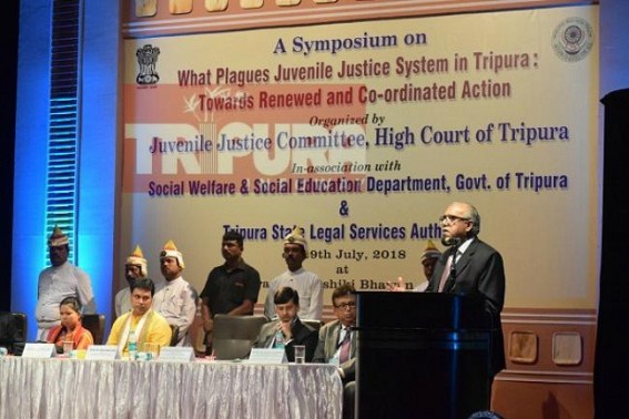 ‘I was an Activist Judge in Tripura HC, but within Law’, says Dipak Gupta ‘I was an Activist Judge in Tripura HC, but within Law’, says Dipak Gupta