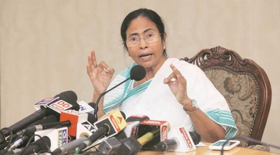 Bengal accuses Centre of delaying green clearances for coal mining