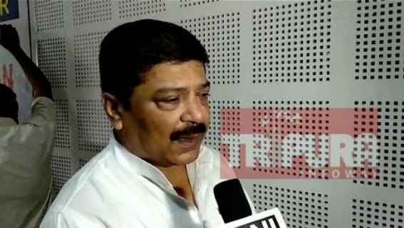 â€˜Plastic is already banned in Tripuraâ€™, says Sudip Barman