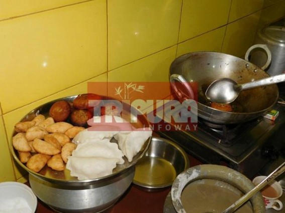 Pitha-Puli, sweets mark Makar Sankranti celebration across houses 
