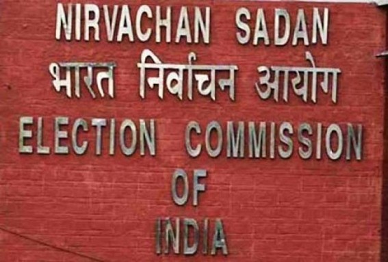 EC appreciates Tripura media houses for supports EC appreciates Tripura media houses for supports