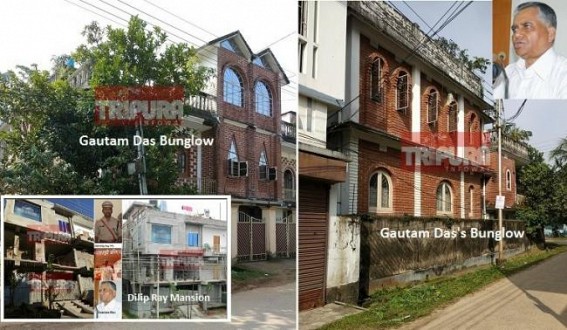 Rose Valley Chit Fund Scam tainted, CBI interrogated ‘Comrade’ Gautam Das’s Multi-Crore EMPIRE : Multiple Bunglows, Crores of cash, multiple TCS, TPS job distribution to relatives like OSD Dlip Ray, TPSC scams need immediate CBI investigation Rose Valley Chit Fund Scam tainted, CBI interrogated ‘Comrade’ Gautam Das’s Multi-Crore EMPIRE : Multiple Bunglows, Crores of cash, multiple TCS, TPS job distribution to relatives like OSD Dlip Ray, TPSC scams need immediate CBI investigation
