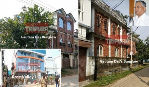 Chit-Fund Scamster CPI-M spokesman Gautam Das’s Rs 150 crore family empire : Gautam Das made close relatives like Dilip Ray ‘CROREPATI’ via corruption : TPSC Job scams, Multiple Bunglows, Properties in Agartala, Kolkata need CBI Investigation Chit-Fund Scamster CPI-M spokesman Gautam Das’s Rs 150 crore family empire : Gautam Das made close relatives like Dilip Ray ‘CROREPATI’ via corruption : TPSC Job scams, Multiple Bunglows, Properties in Agartala, Kolkata need CBI Investigation