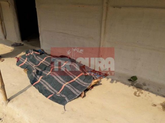 Diarrhea attack kills 13 in Tripura 