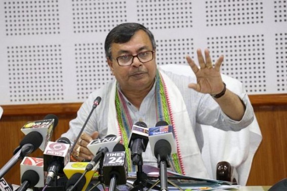 3 crores 65 lakhs cess collected in September-2018 3 crores 65 lakhs cess collected in September-2018