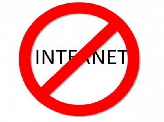 Draconian 72 hrs Internet suspension crippled public life : Biplab Deb Govt  extended 24 hours more Internet suspension in Tripura, public suffering beyond â€˜toleranceâ€™