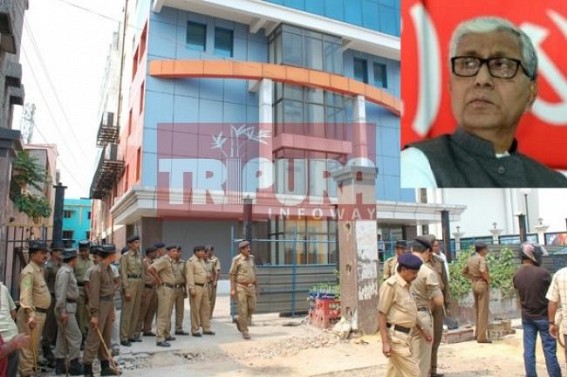 Manik Sarkar's Rose Valley Saga in Tripura : Chit Funds Mushrooming since 1998 began in the hands of the then Law Minister Manik Sarkar : Tripura waits for BJP’s Poll Promise of full scale CBI investigation Manik Sarkar's Rose Valley Saga in Tripura : Chit Funds Mushrooming since 1998 began in the hands of the then Law Minister Manik Sarkar : Tripura waits for BJP’s Poll Promise of full scale CBI investigation